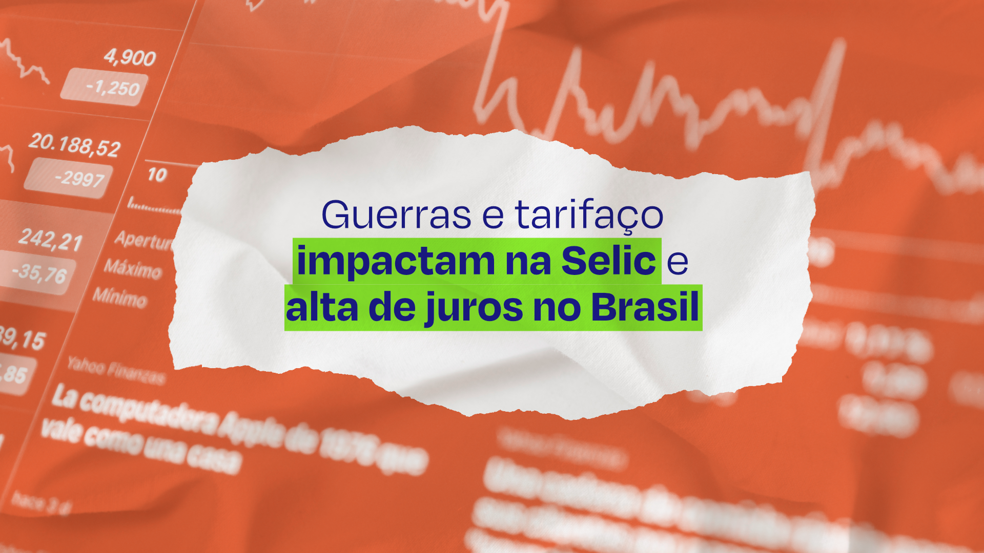 Aumente seu Repertório: alta de juros e Selic
